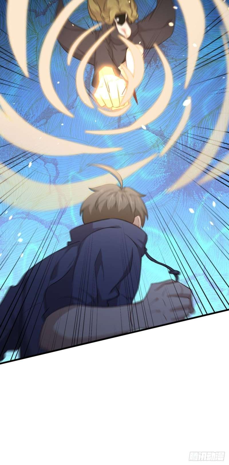 Immortal Swordsman in The Reverse World Chapter 191 Gambar 9